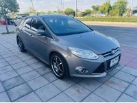 2013 FORD FOCUS 2.0 TOP SUNROOF รูปที่ 2